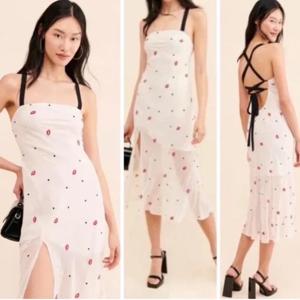 BNWT Finders Keepers dress